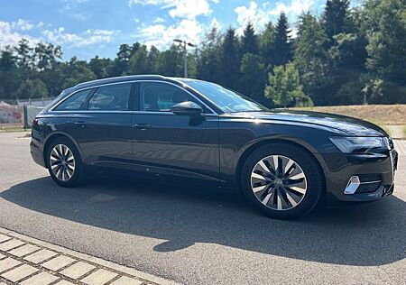 Audi A6 45 TDI quattro tiptronic sport Avant sport