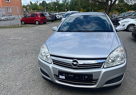 Opel Astra Caravan 1.7 CDTI Edition 81kW