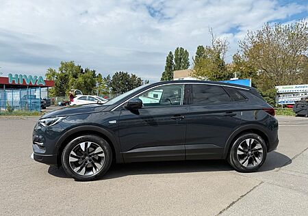 Opel Grandland X Grandland (X) 1.2 Turbo INNOVATION Automatik