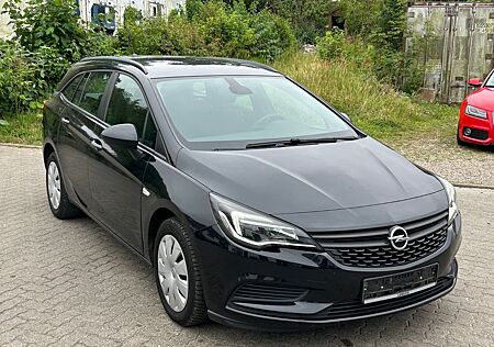 Opel Astra K Sports Tourer Selection Start/Stop-Euro6