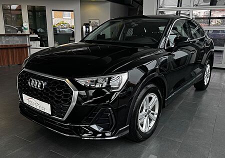Audi Q3 Sportback 45 TFSI e"LED/Navi/VirtualC"