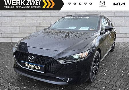 Mazda 3 Lim. 5-trg. Homura 6 GS