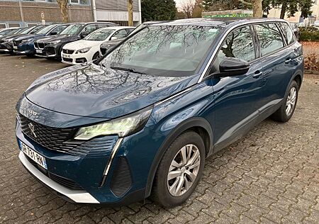 Peugeot 5008 PureTech 130 EAT8 Active Pack