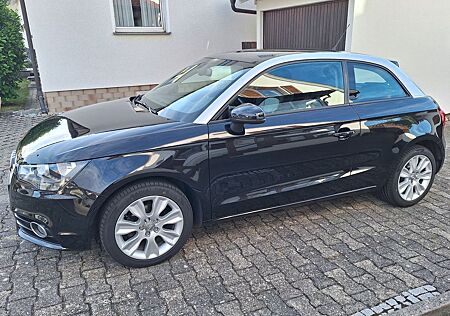 Audi A1 1.6 TDI 66kW Ambition Ambition
