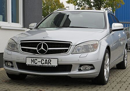 Mercedes-Benz C 320 C -Klasse T-Modell T CDI 4Matic