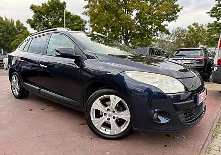 Renault Megane III Grandtour Dynamique"Klima"Tüv Neu"2H
