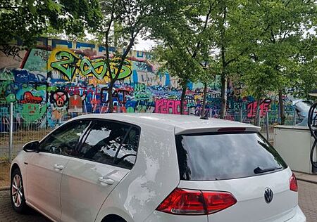 VW Golf Volkswagen 2.0 TDI BMT LOUNGE LOUNGE