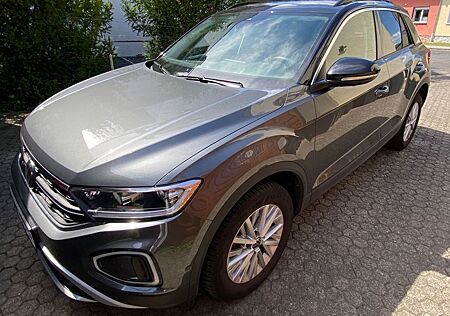 VW T-Roc Volkswagen Style 1.5 TSI | EZ 04/22 | nur 42.000 km