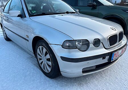 BMW 316ti Compact