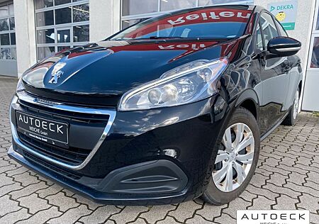 Peugeot 208 1.6 HDI Active*SHZ*Klima*Tempomat*USB*