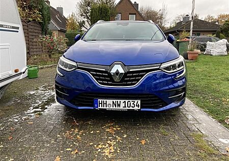 Renault Megane Grandtour TECHNO TCe 140 EDC