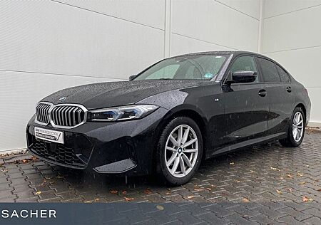 BMW 320 gebraucht kaufen BMW 320d xDrive Lim M Sport,LCPro.ACC,360°,HuD