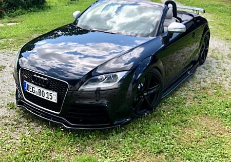 Audi TT RS Roadster 2.5 TFSI quattro -Abt