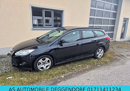 Ford Focus Turnier Trend-KLIMA PDC EURO5
