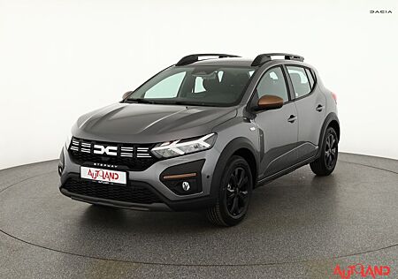 Dacia Sandero Stepway Extreme TCe 90 Aut. LED Kamera A