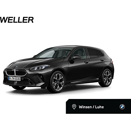 BMW 1er leasen