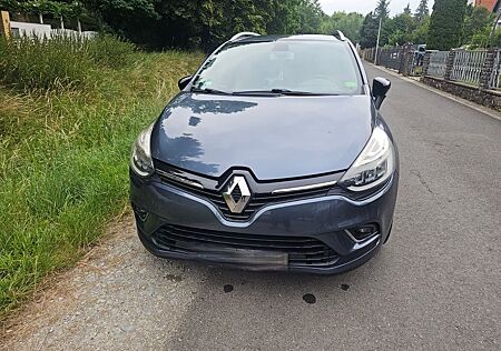Renault Clio Grandtour Limited ENERGY dCi 90 eco2 Li...
