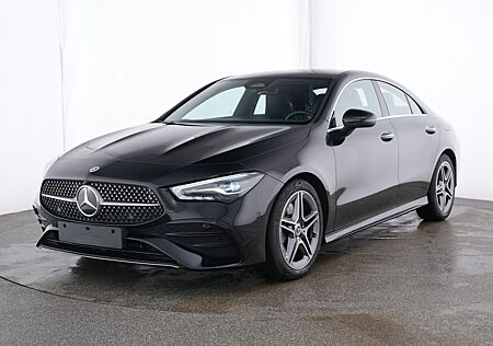Mercedes-Benz CLA 180 Shooting Brake PROGRESSIVE Night+RüKam