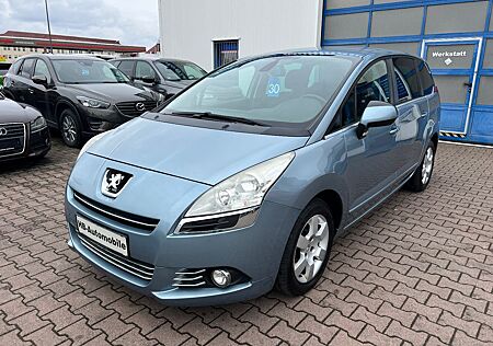 Peugeot 5008 Active