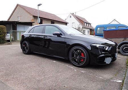 Mercedes-Benz A 45 AMG AMG A 45 S 4MATIC+ Advanced-Plus...