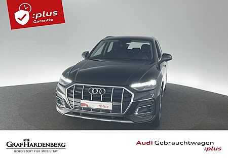 Audi Q5 40 TDI qu. S tronic advanced GRA Matrix LED