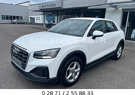 Audi Q2 35 TFSI S-tronic