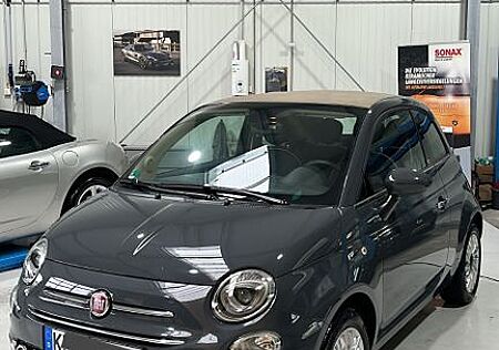 Fiat 500C 1.2 8V Lounge C Lounge