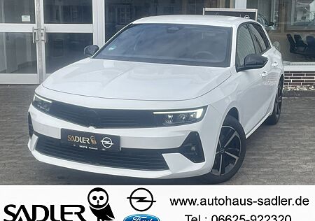 Opel Astra GS Line/ AHK/ NAVI PRO/ LED/ ACC