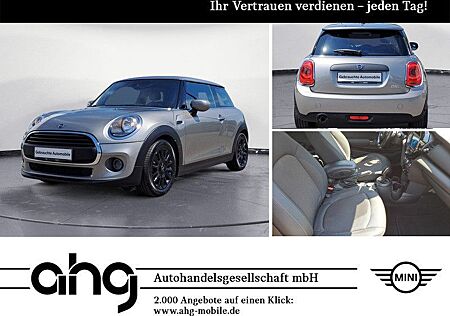 Mini ONE Klima PDC Sitzhzg. Vorn MF Lenkrad ISOFIX