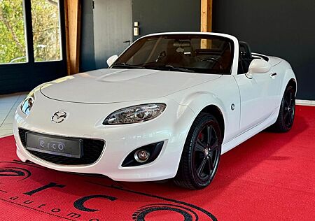 Mazda MX-5 1.8 Center-Line Roadster Coupe