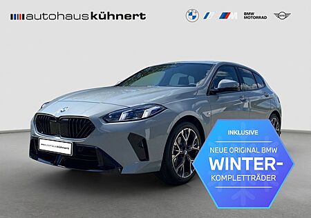 BMW 118d UPE 48.860 EUR ///M Sportpaket ACC HUD Navi