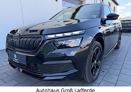 Skoda Kamiq Monte Carlo DSG VC Pano SHZ AHK RFK