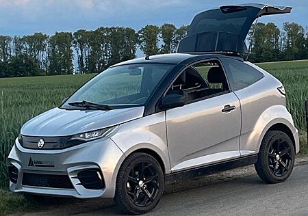 Aixam Coupe Coupé Sport