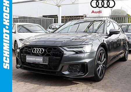 Audi A6 Avant 55 2.0 TFSI e quattro S line AHK Allrad