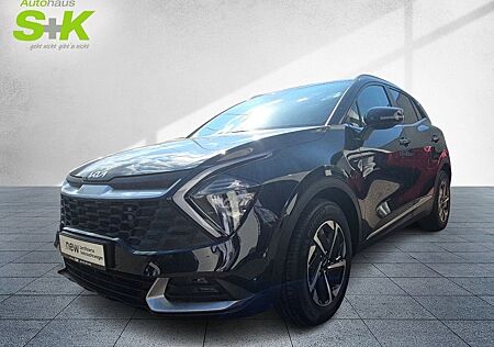Kia Sportage 1,6 T-GDI 110 2WD Eco-Dynamics+ SHZ*NAV