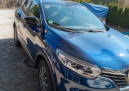 Renault Kadjar ENERGY dCi 130 Bose Edition Bose Edition
