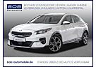 Kia XCeed 1.6 CRDi Spirit DCT NAVI KAMERA 18ZOLL LED