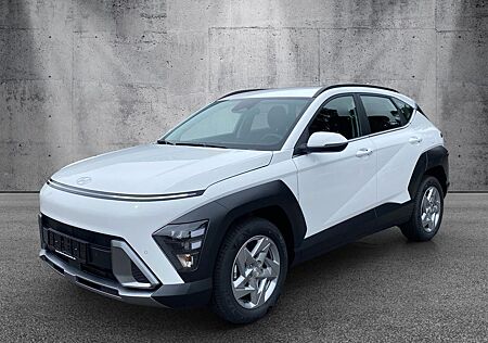 Hyundai Kona /Smart AT Navi/Sitzh./17Zoll/ACC/Bi-LED
