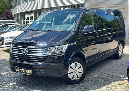 VW T6 Caravelle Volkswagen T6.1 150 Ps Transporter Caravelle Comfortline