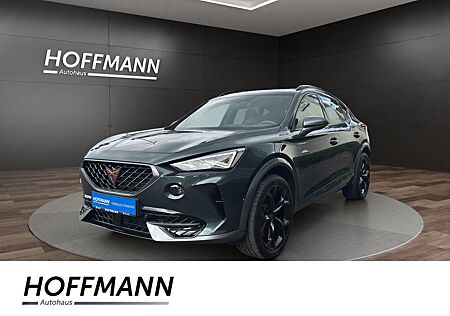 Cupra Formentor 2.0 TSI VZ 4Drive DSG AHK+Pano+LED+DCC