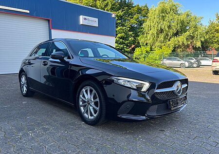 Mercedes-Benz A 180 Progressive DAB LED MBUX Spur Widescreen