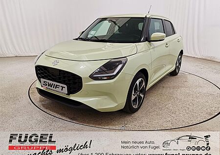 Suzuki Swift 1.2 Dualjet Hybrid Comfort+ LED|NAVI|ACC|S