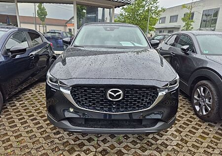 Mazda CX-5 2.0L SKYACTIV G 165