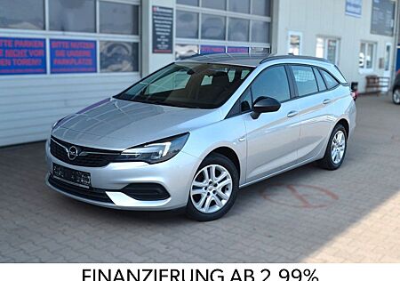 Opel Astra ST 1.5 D Sports Tourer Edit. NAV/KLIM/TEMP