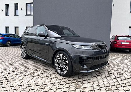 Land Rover Range Rover Sport Autobiography Standh,BlackPack