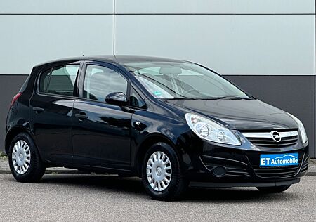 Opel Corsa 1.2 Edition*Klima*1.Hand*4/5-Trg*8-Fach