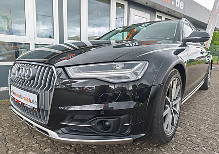 Audi A6 Allroad 3.0 TDI*LED-Matrix*AHK*Navi*360°Kame*