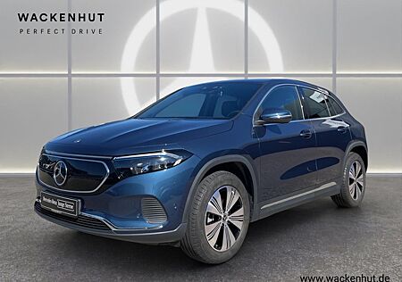 Mercedes-Benz EQA 250 PROGRESSIVE FAP DISTR LED KAMERA CARPLAY