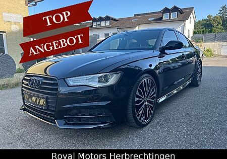 Audi A6 Lim. 3.0 TDI quattro competition S-Line