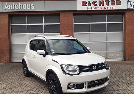 Suzuki Ignis Comfort 4x4